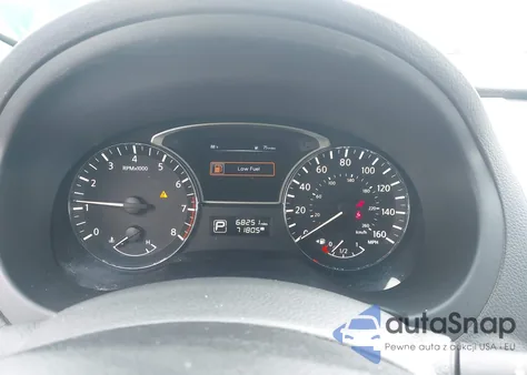 2015 Nissan Altima 2.5 S из США, поврежденный, VIN 1N4AL3AP4FN888942